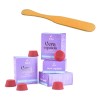 Cera Depilatoria Baykini Frutos Rojos 1kg + Regalo