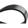 2 pcs V Belts for - Central Machinery 60564 14"