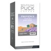 Wolfgang Puck Coffee, Provence, French Roast, 9.5 Gram Pods, 18-Count