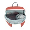 LÄSSIG small children's backpack for daycare, children's bag, crib backpack