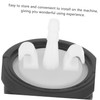 BESPORTBLE 1set Replacement Primer Bulb Accessory for Toro Snow Sweeper