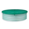 Tuf-Tite 20" Heavy Duty Flat Lid - Septic Tank Lid