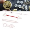 Luminous Watch Hands Hour Minute Second Hands Watch Accessories for