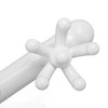 Manual Fascia Massage Tool Alleviate Tension Myofascial Release Trigger Point