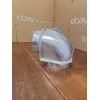 Whirlpool Universal 90° Elbow Vent Connector for Dryers. [SU-31]