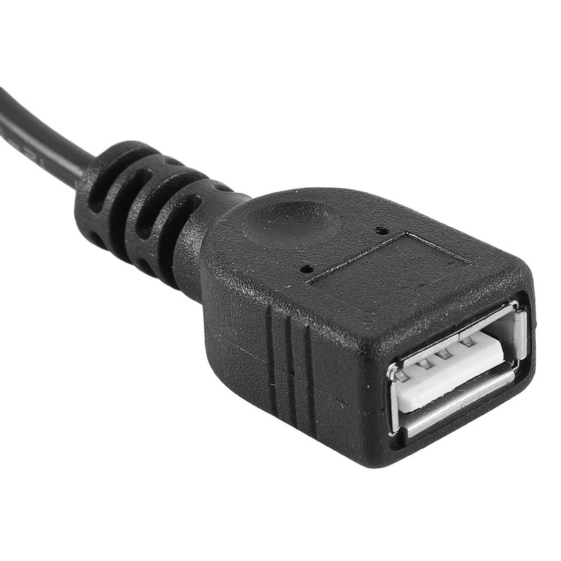 Ubric Cavo USB di Regolazione della velocità per dispositivi da