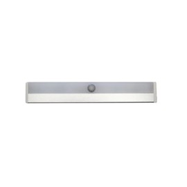 FELGNER Safe LED Lighting with Motion Sensor | Interior Lighting for Security Cabinets, Wall Safes, Safes, Weapon Safes and Other Money Hiding | Holds by Magnet | L x W x H: 190 x 30 x 15 mm