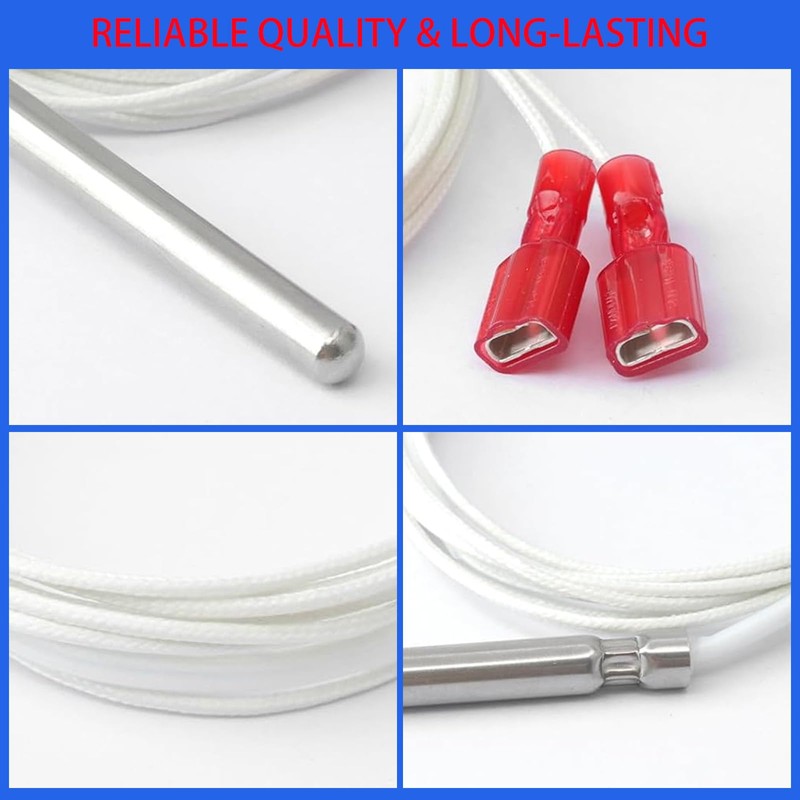 18588 & 18228 Replacement Oven Temperature Probe Temperature Sensor Probe