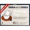 Yamamotoyama Oolong Tea, 16 bags (Pack of 6)