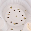 Multifunctional Baby PVC Inflatable Spine Protection Bathroom Sofa Learning Eating