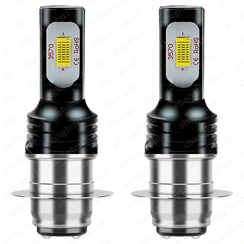 Unbranded For Honda Rancher 350 400 Recon 250 LED 100w