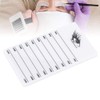 7-15 mm Eyelash Tray Stand, Eyelash Extension Plug, Plants, Acrylic