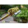 DOCA Telescoping Pole Attachment - Extension Pole for Cleaning, Feather