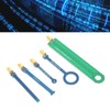 5Pcs Magnetic Field Probe EMC EMI NearField Conduction Test Antenna