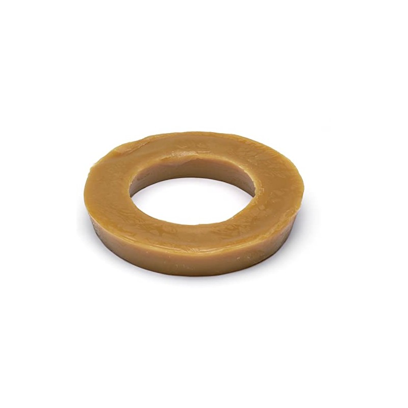 PROFLO PFWRXW Extra Thick Petroleum Wax Ring - for Toilet