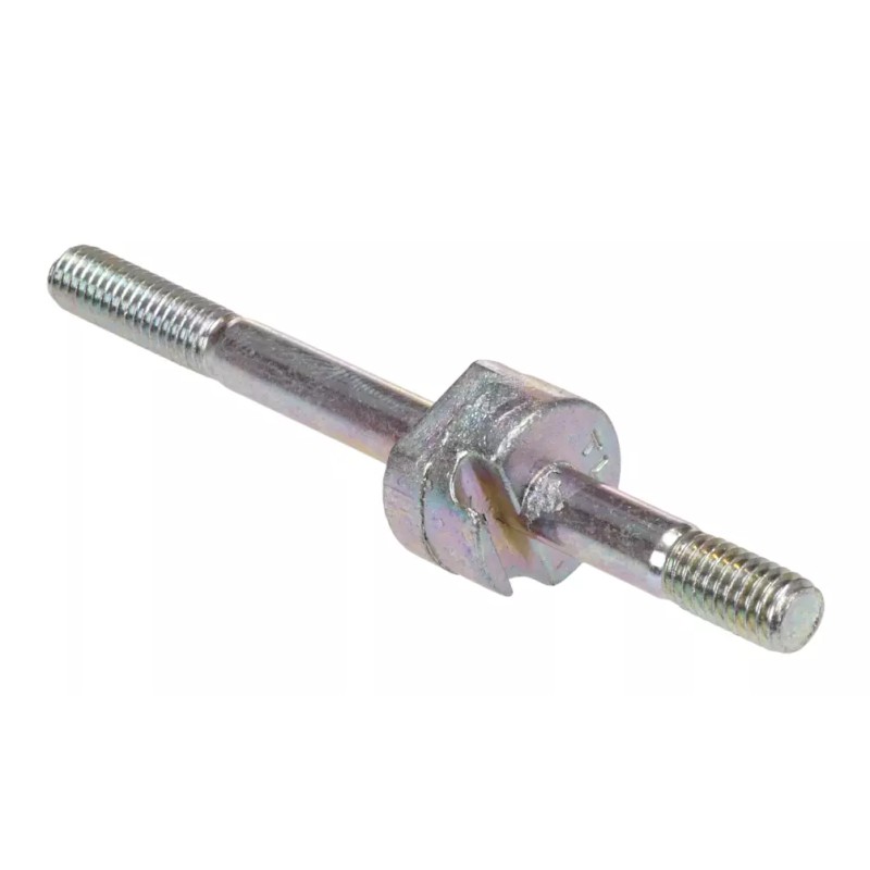 Dia-Compe bicycle brake 45mm pivot bolt FRONT - for side