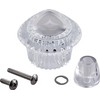Master Plumber 108L, Faucet Handle Kit, Tub/Shower, Replacement for Moen