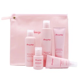 Boozyshop Luxury Routine Dry Skin