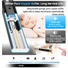 YENUO Soft Close Drawer Slides Full Extension Side Mount 12