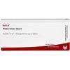 Wala Meteoreisen Inject Liquid Dilution Pack of 10 Ampoules