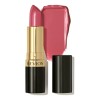 Labial Super Lustrous New Shades Tono Candied Rose