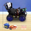 Miuzei 9G Servo Motor Micro for Arduino Mini Model Making