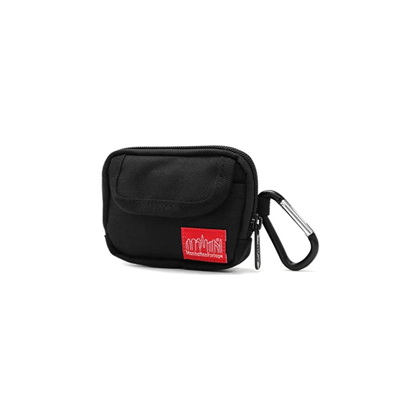 Easy Access Pouch BLK