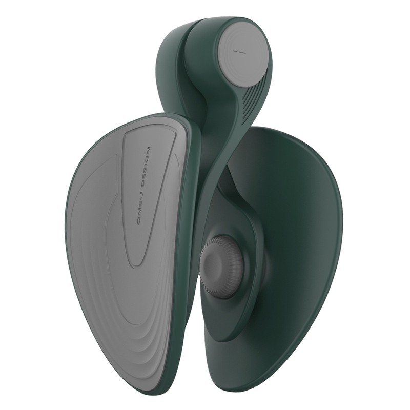 Thigh Exerciser Thigh Master Toner Adjustable Pelvic Muscle Exerciser Inner