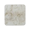 Creative Tops 5234294 'Grey Marble' Premium Printed Drinks Coasters with