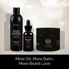 Golden Grooming Co. Everyday Beard Bundle – Complete Beard Care