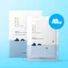 ROUND LAB 1025 Dokdo Hydrating Water Gel Mask Sheet 10ea - ROUND LAB 1025 Dokdo Hydrating