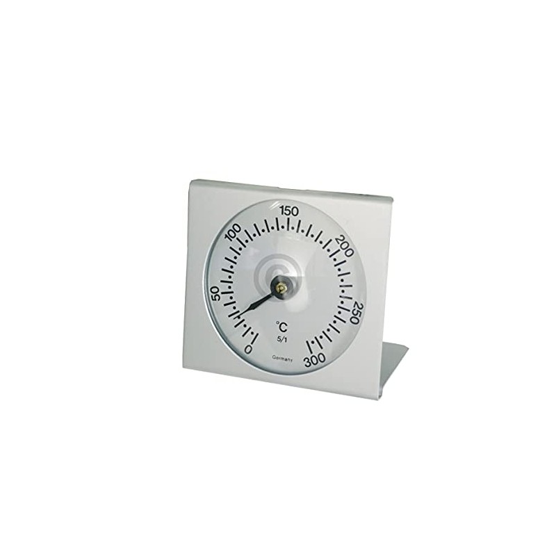 Oven Thermometer 0-300°C Metal