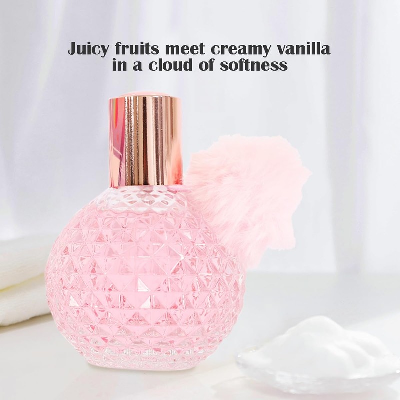 Sugar Candy Spray Perfume - Eau De Parfum for Women