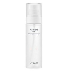 Whige All-in-One Mist 100ml Korean K-Beauty Skincare School Military Dormitory Airport Departure / 휘게 올인원 미스트 100ml 한국K뷰티 스킨케어 학교 군대 기숙사 공항 출국
