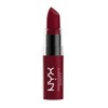 Nyx Butter Lipstick - Bls11 Licorice