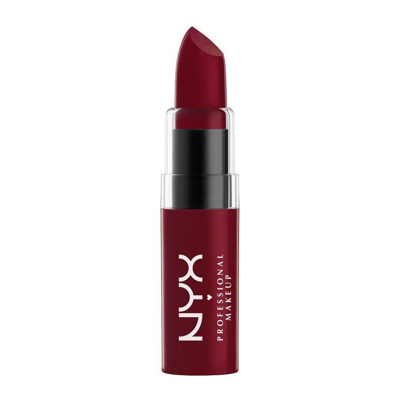 Nyx Butter Lipstick - Bls11 Licorice