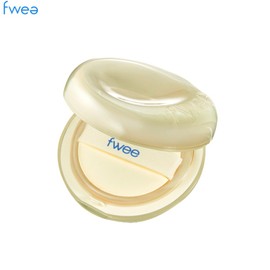 FWEE Egg Fit Cushion 13g, Shade:01 Fair