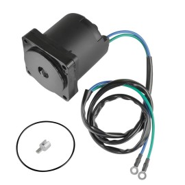 Caltric Tilt Trim Motor for Suzuki DF 60 70 90 115 150 175 200 225 250 300 / 38100-96J00