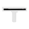 HIMISS Ceiling Fan Blade Cleaning Vacuum Attachment, Scratch Resistant Internal