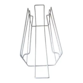 HUT Organizador Dispensador De Latas Practico Ahorra Espacio