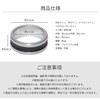 Goods Land GD-RINGLINEBK-SV Line Breaker Ring Type Fishing Line Cutting