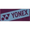 Yonex YONEX Sports Towel AC1093 387: Bordeaux