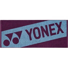 Yonex YONEX Sports Towel AC1093 387: Bordeaux