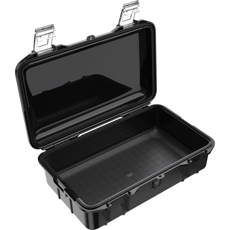 Pelican M60 Micro Case (Black)