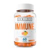 ZENZEI | IMMUNE SUPPORT | 60 Gomitas 100% Veganas —