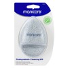 Manicare Biodegradable Cleansing Mitt