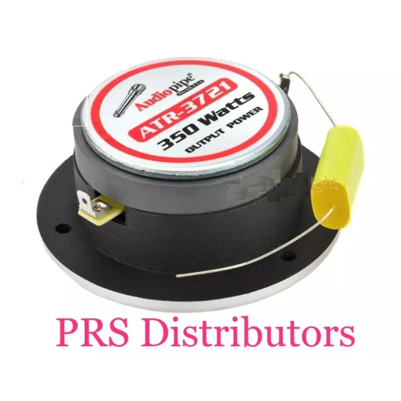 BIPOLAR CAPACITOR CAPACITOR 4.7uF 250V BIPOLAR BASS BLOCKER SPEAKER TWEETER