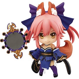 Nendoroid Fate/EXTRA Caster Non-Scale ABS and PVC Painted Action Figure