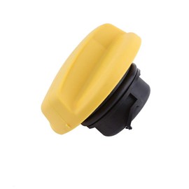 VOBOR Oil Filler Cap Replacement, Oil Cap vauxhall 90536291 0650103 with Gasket,Compatible with Vauxhall Astra G H Vectra B C Corsa C Meriva Zafira A B Combo C