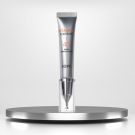 IOPE Vitamin C Expert 40% Mask Concentrate 15g Antioxidant Toning Cosmetics / 아이오페 비타민C 엑스퍼트 40% 마스크 컨센트레이트 15g 항산화 토닝 화장품